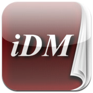 iDM_Logo