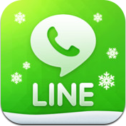 Line For Winter