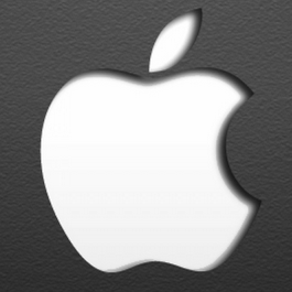 apple thumb