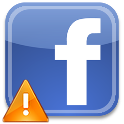 fake facebook