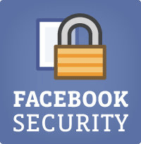 facebook security