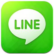 LINE