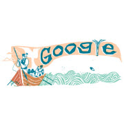 google doodle image