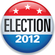 election 2012