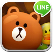 line pop