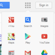 new interface