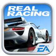 real racing 3