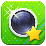 line camera