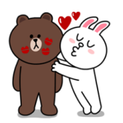 line sticker