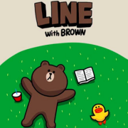line