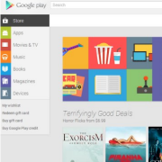 play store