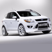 kuga