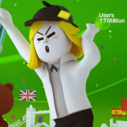 line