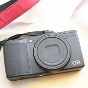 ricoh gr