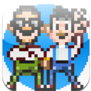 super bros