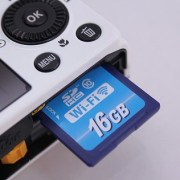 wifi sd