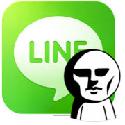 line