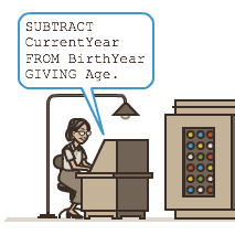 Grace Murray Hopper