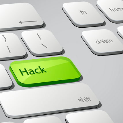 hack