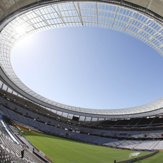 football_sadium