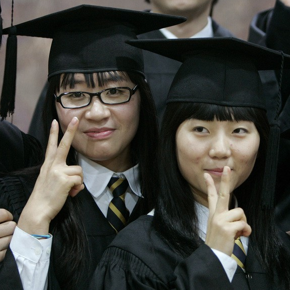 graduate
