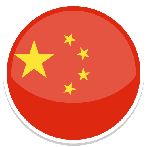 China-icon