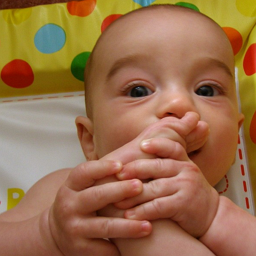 child