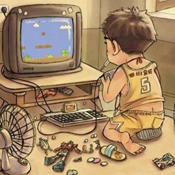 childage