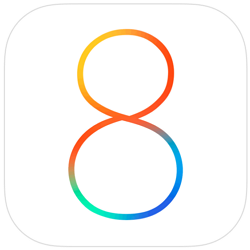ios 8