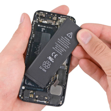 iphone 5 battery