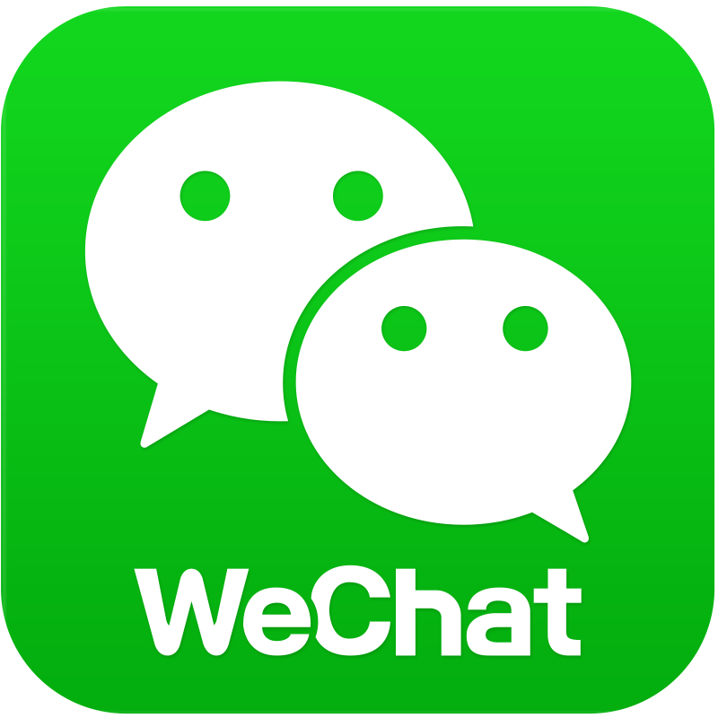 wechat logo