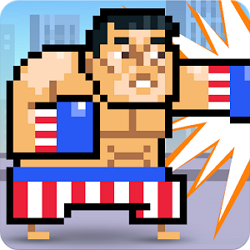 tower boxing