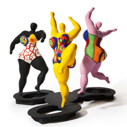 Niki de Saint Phalle