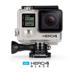 gopro hero 4