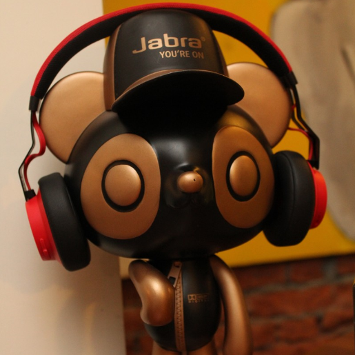 jabra
