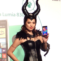lumia830