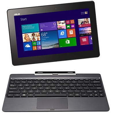 asus t200 ta