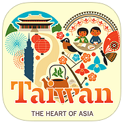 travel taiwan