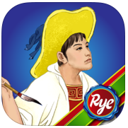 RyeBooks