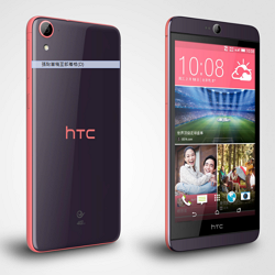 htc desire 826