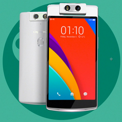 oppo n3r5