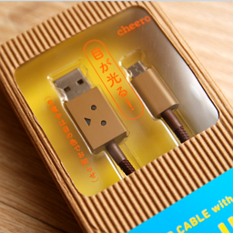cheero-usb-cable