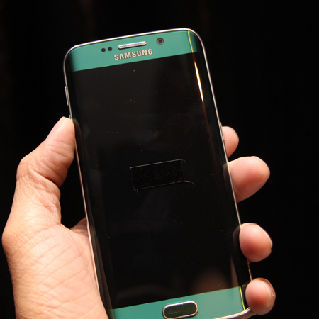 s6 edge