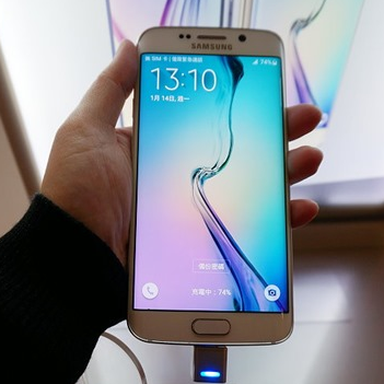 samsung s6