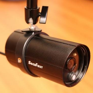 secufirst wp-h02s