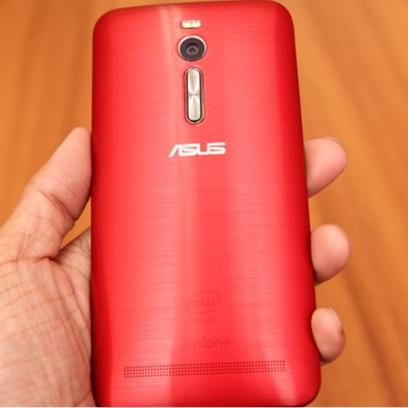 zenfone 2