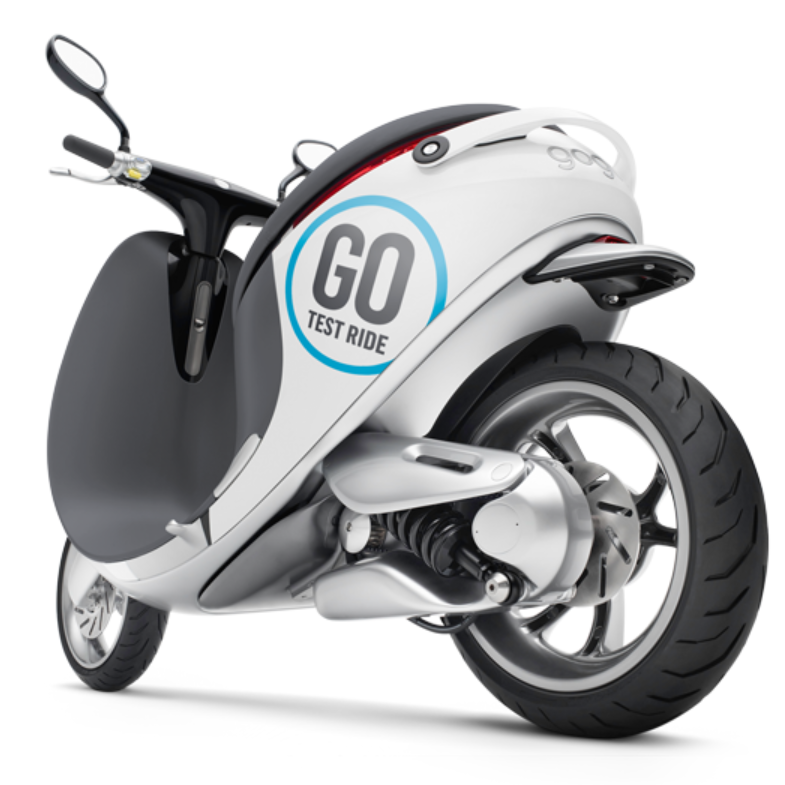 gogoro