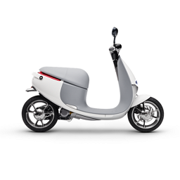 gogoro_motor