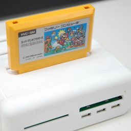 retrofreak