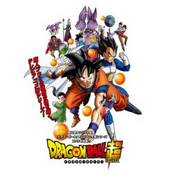 dragonball-super
